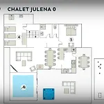 Julena - Ovo Network * 通内