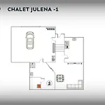 Julena - Ovo Network 木屋