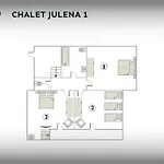 木屋 Julena - Ovo Network
