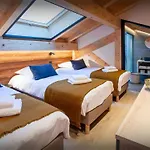 木屋 Julena - Ovo Network 通内