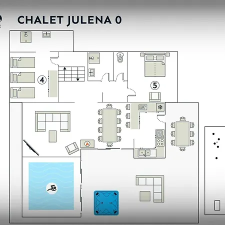 Julena - Ovo Network * Thônes