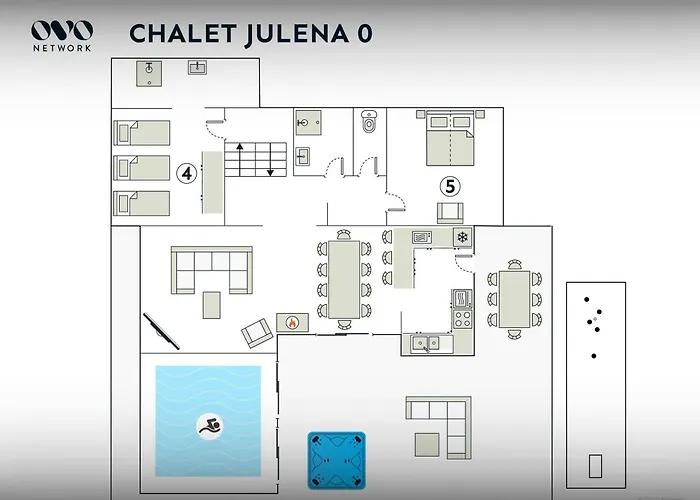 Julena - Ovo Network * تون