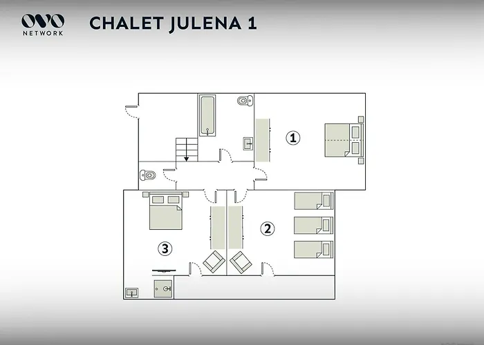 شاليه Julena - Ovo Network